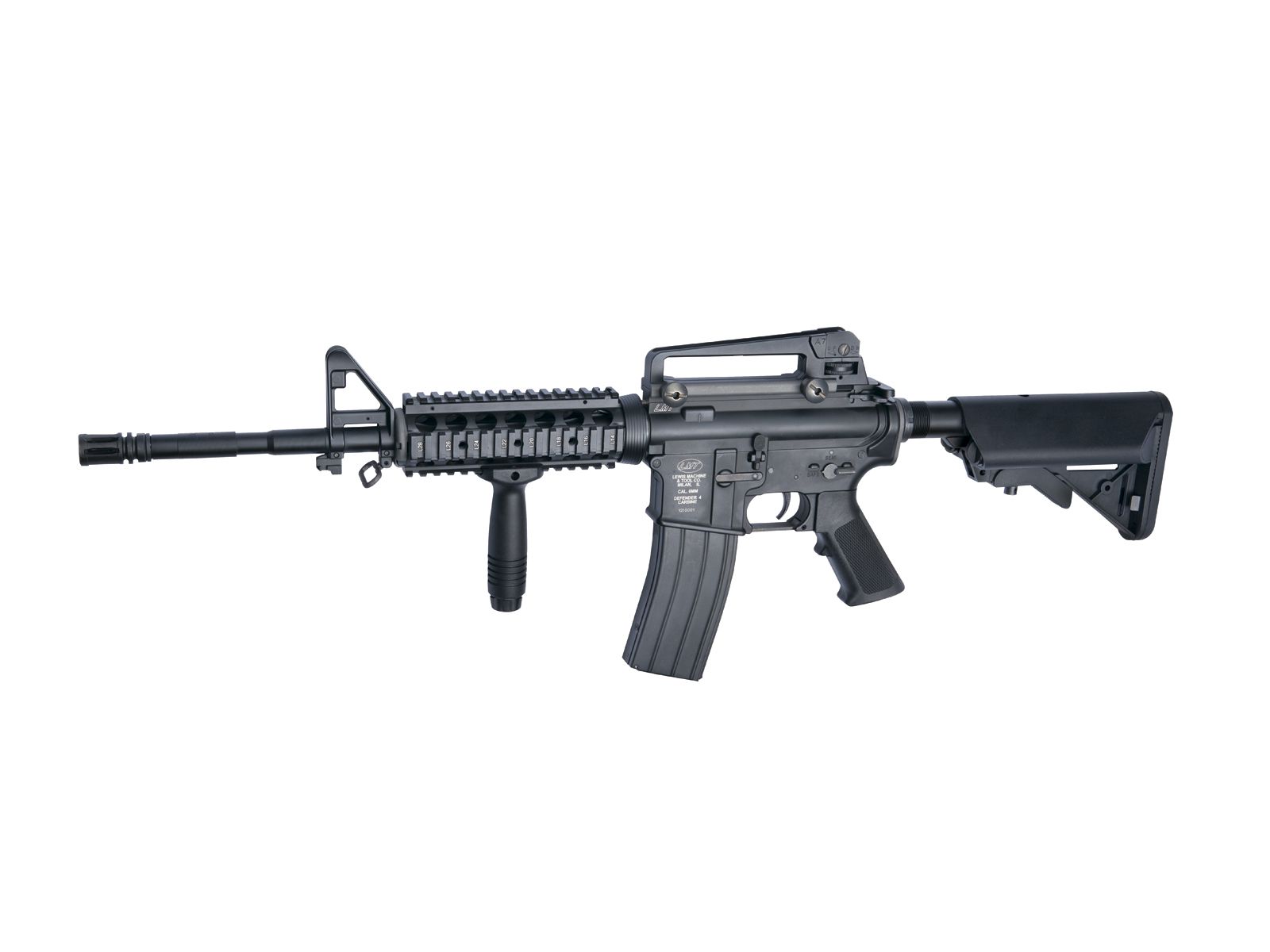 LMT Defender RIS PRO LİNE SERİSİ Airsoft TÜFEK 17392