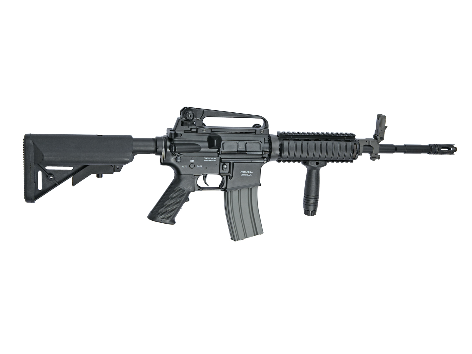 ARMALITE M15A4 Airsoft TÜFEK