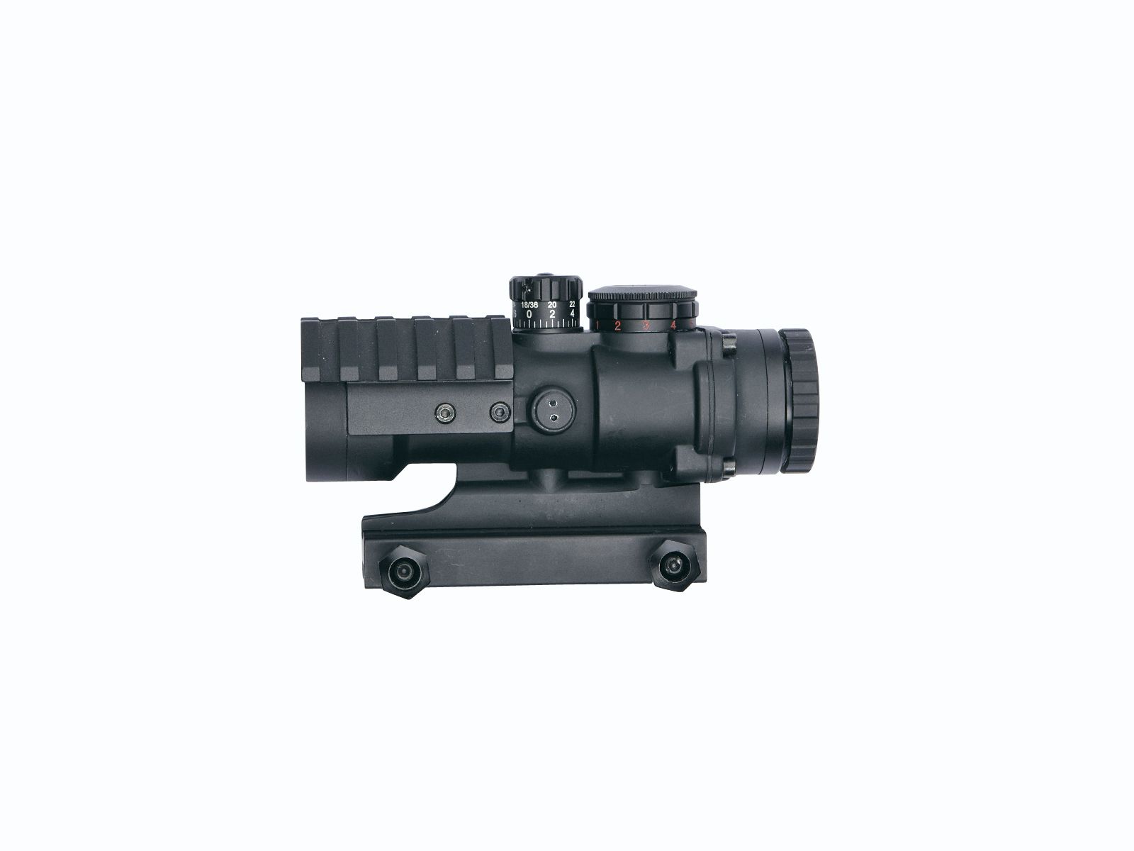 Strike System Taktikal 3X32 Dürbün RED/ GREEN ASG17542
