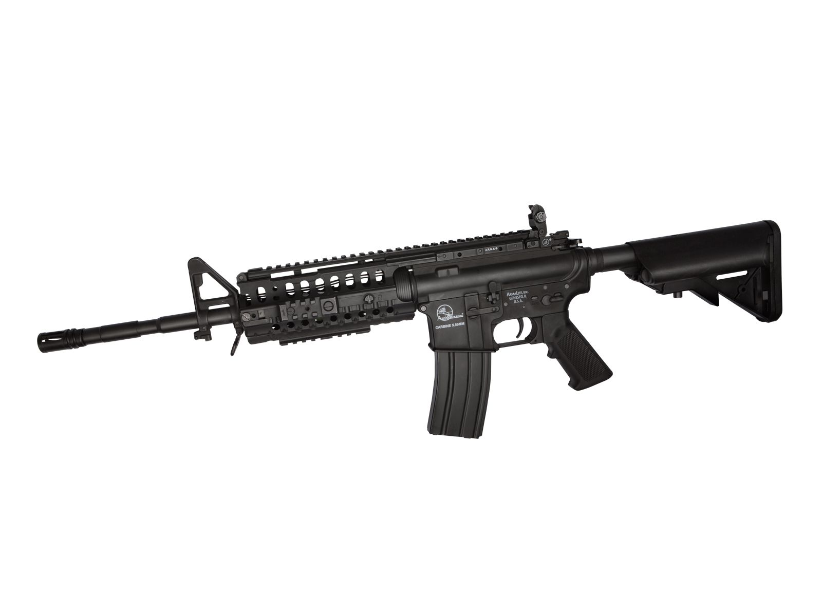 ARMALITE M15 ARMS S.I.R PRO LİNE Airsoft TÜFEK 17940