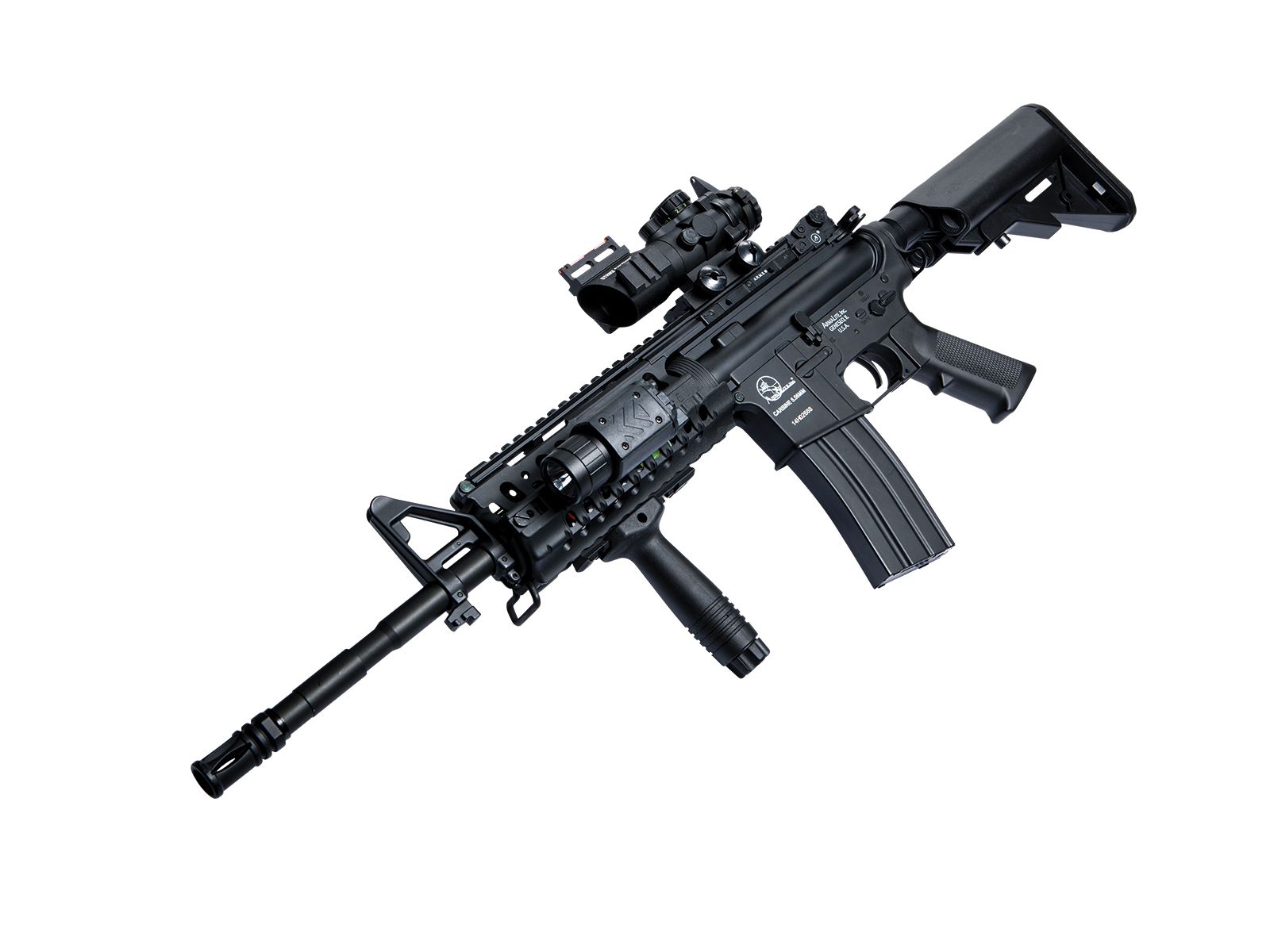 ARMALITE M15 ARMS S.I.R PRO LİNE Airsoft TÜFEK 17940