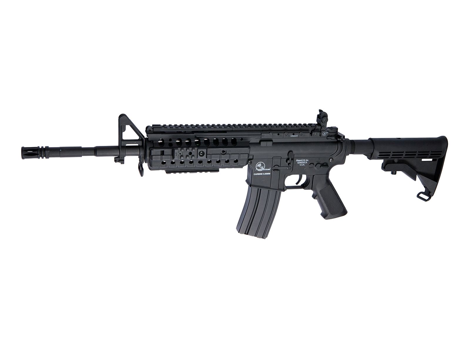 Armalite M15 A4 -  M4 Airsoft Tüfek 17941