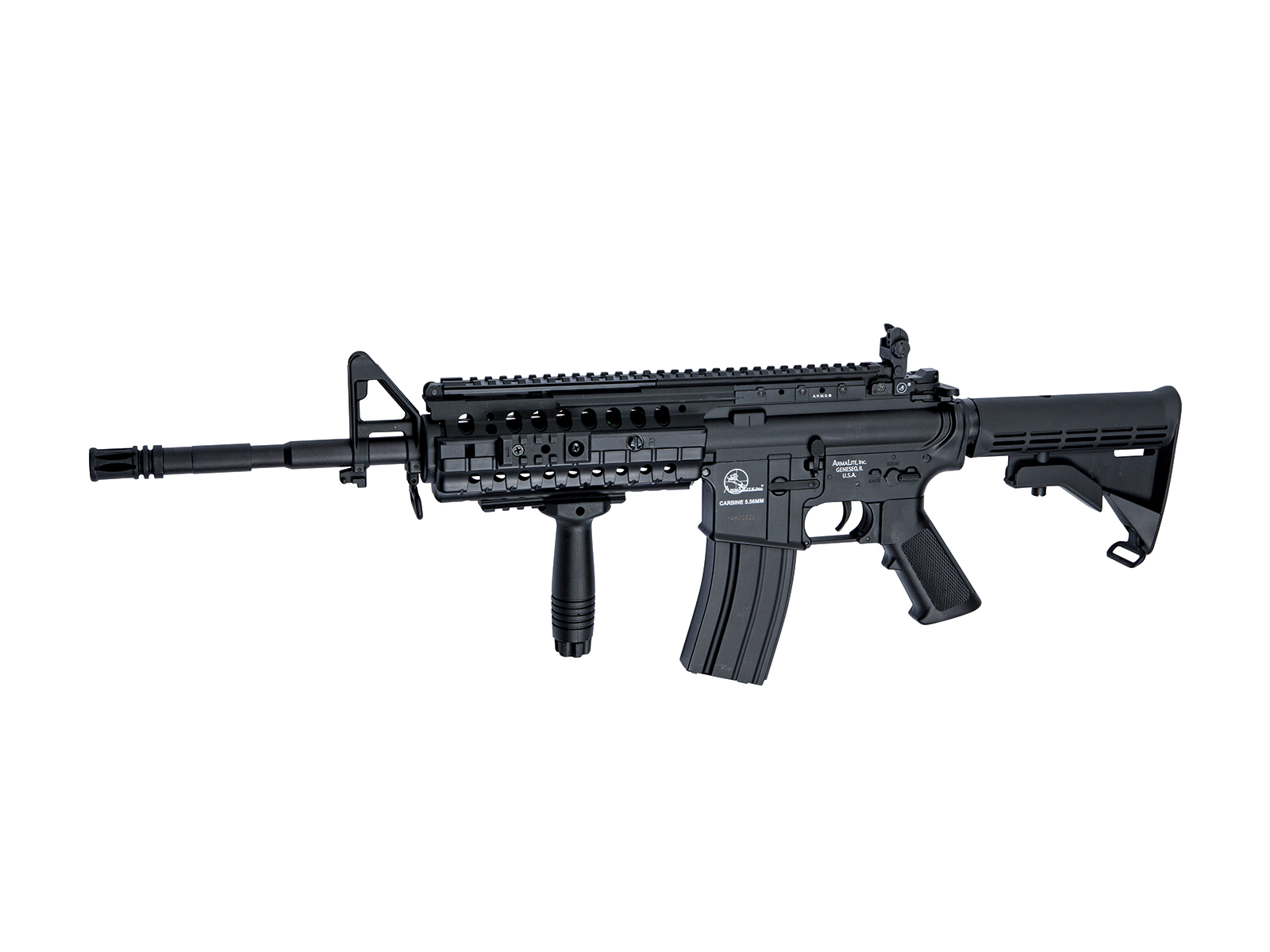 Armalite M15 A4 -  M4 Airsoft Tüfek 17941
