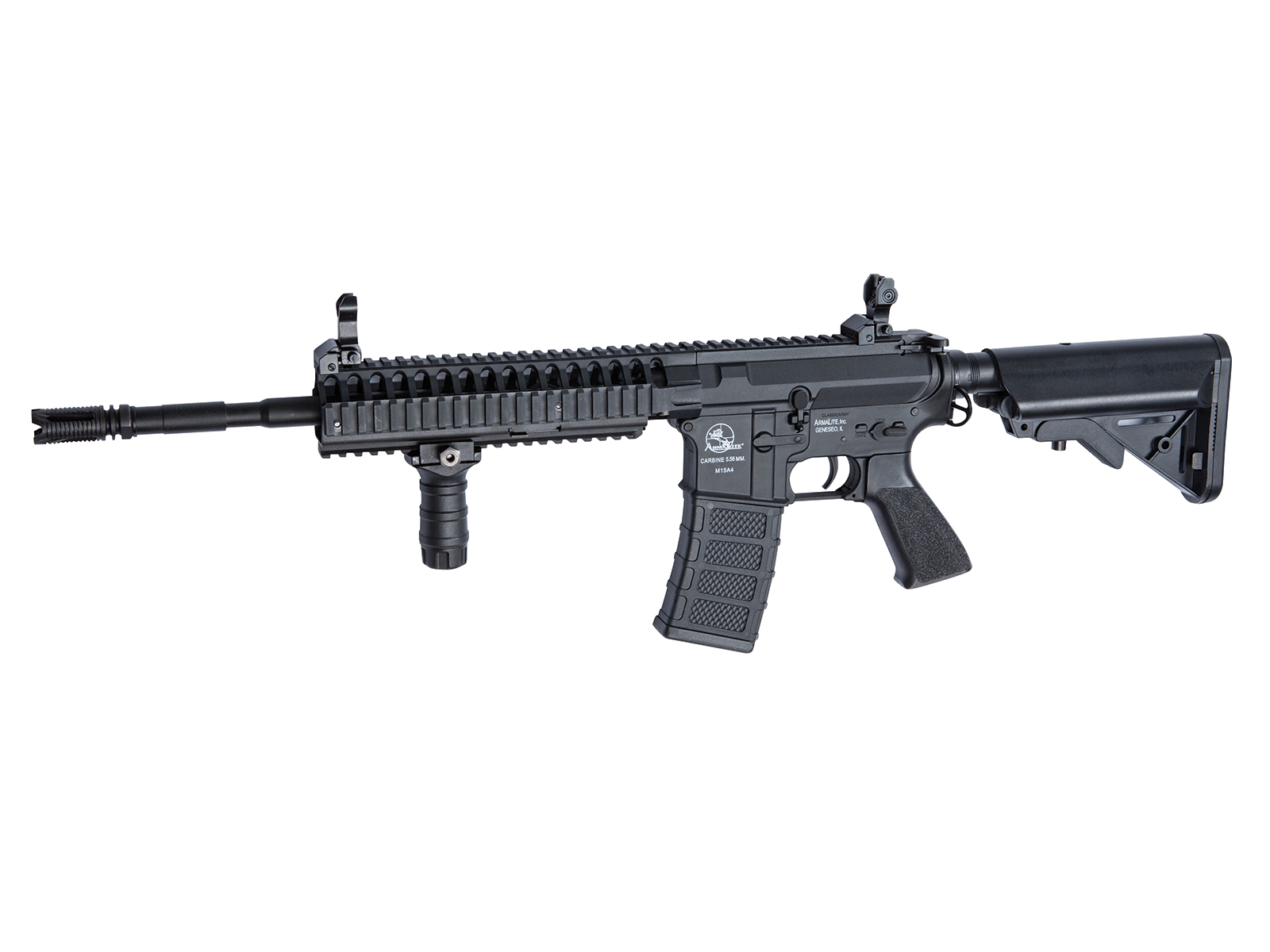 ARMALITE M15 SPORT LİNE Valuepack Polimer Gövde 18480