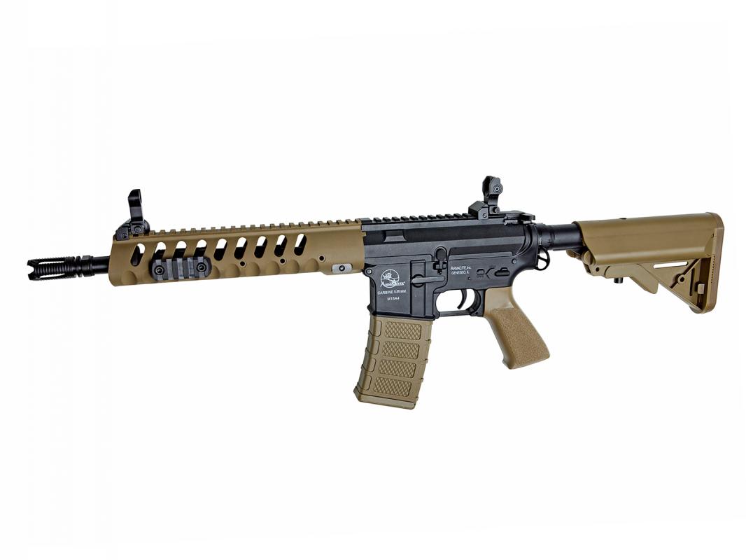 ARMALITE M15 SPORT LİNE TAN RENGİ POLİMER GÖVDE 18483