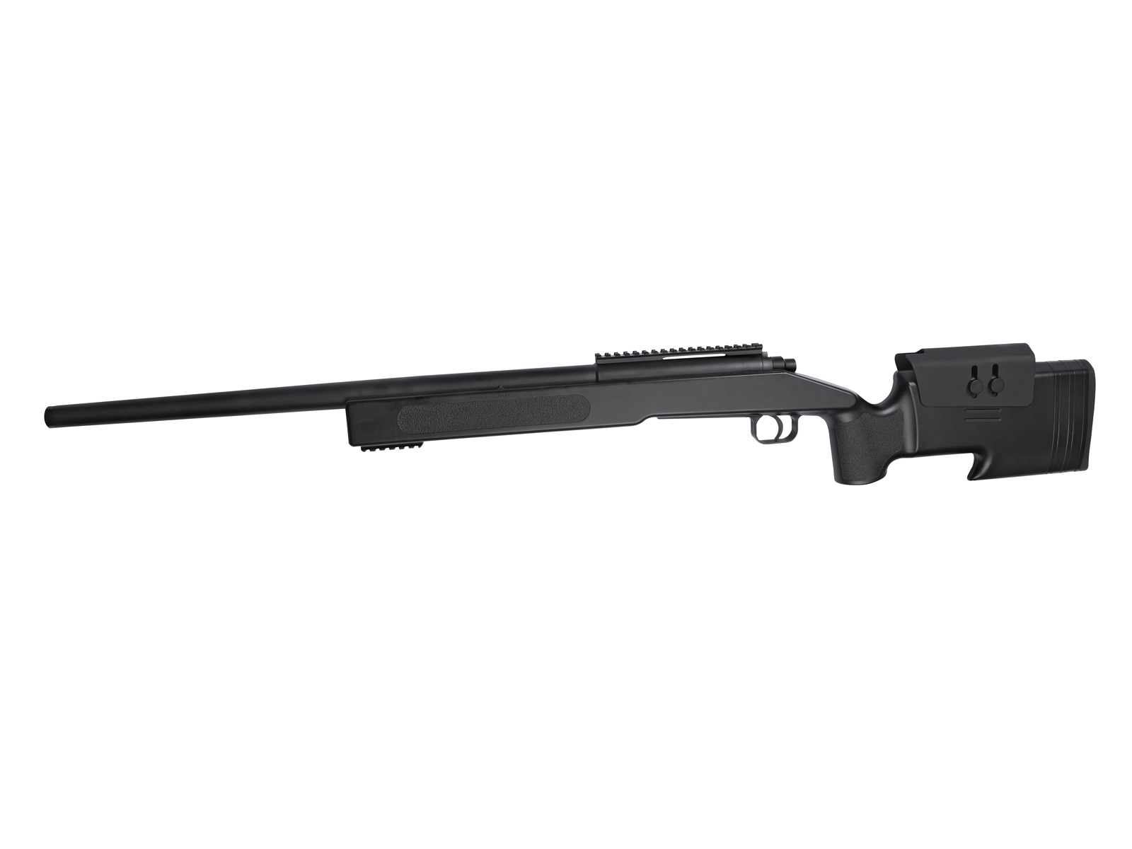 Mc Milan M40 A3 Airsoft Yaylı Sniper Tüfek 18556