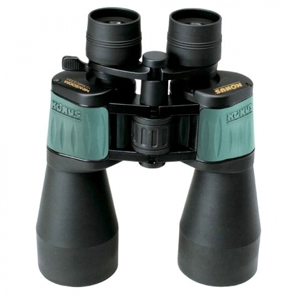 Konus Dürbün Newzoom 10-30X60 2124