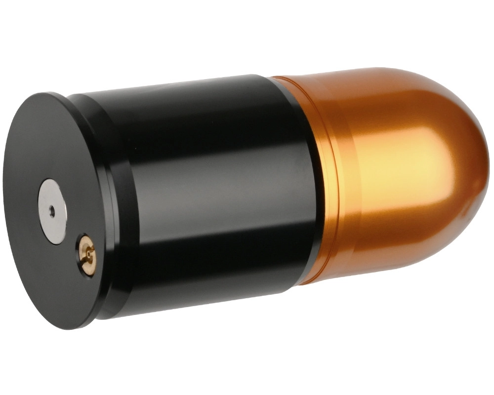 ASG Airsoft Bomba 40mm 65BB Kapasite