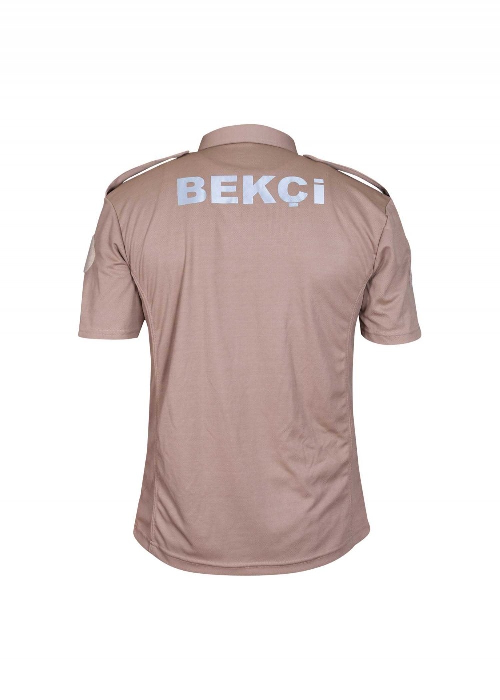 Bekçi Tişörtü