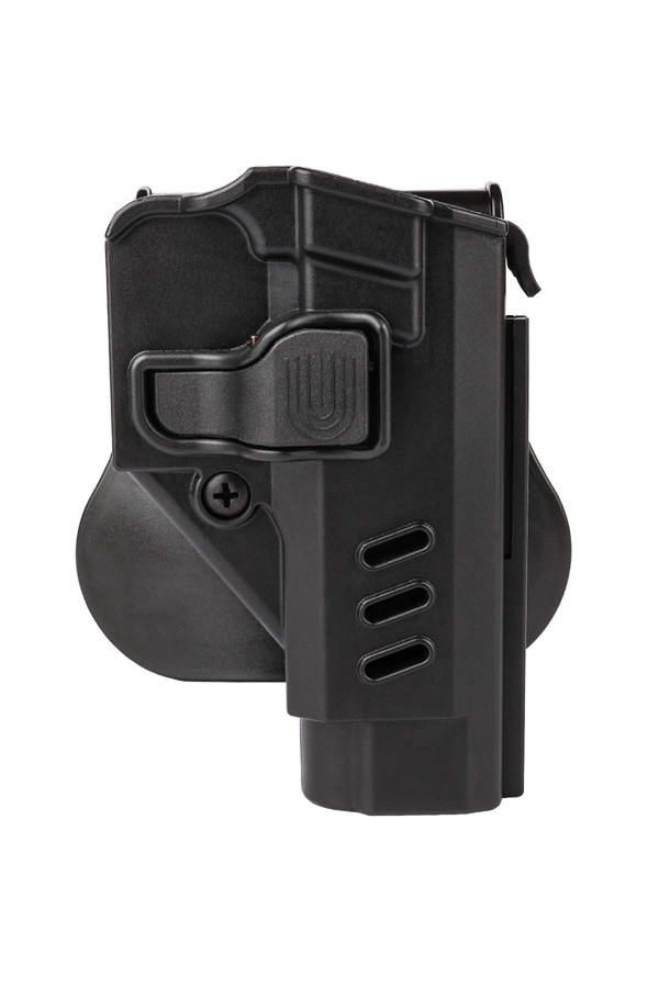 Black Grips Sarsılmaz P8L Polimer Silah Kılıfı