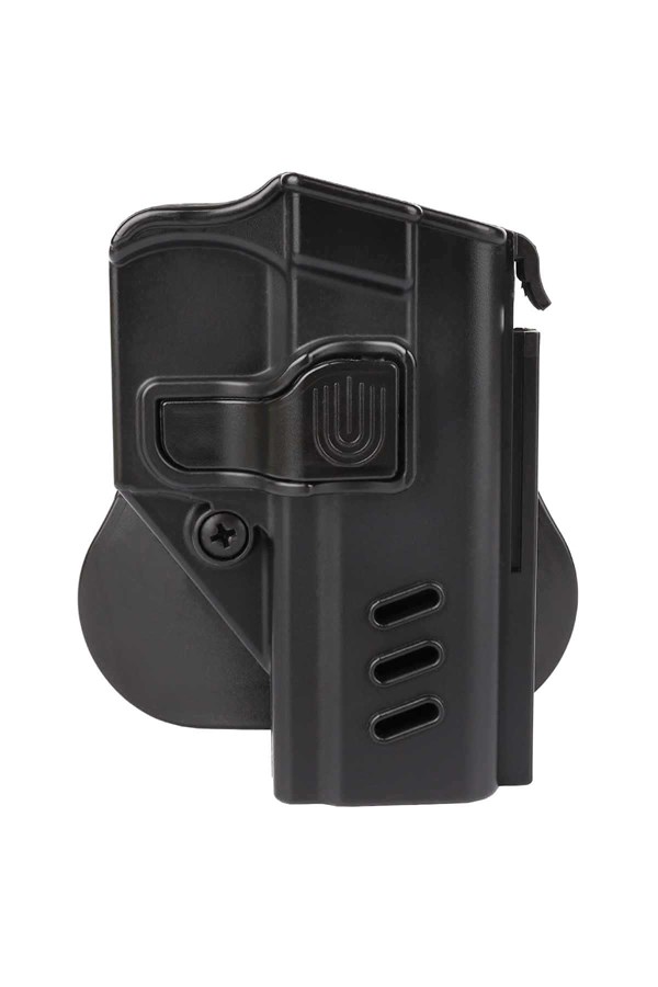 Black Grips Sarsılmaz Sar9 Polimer Silah Kılıfı