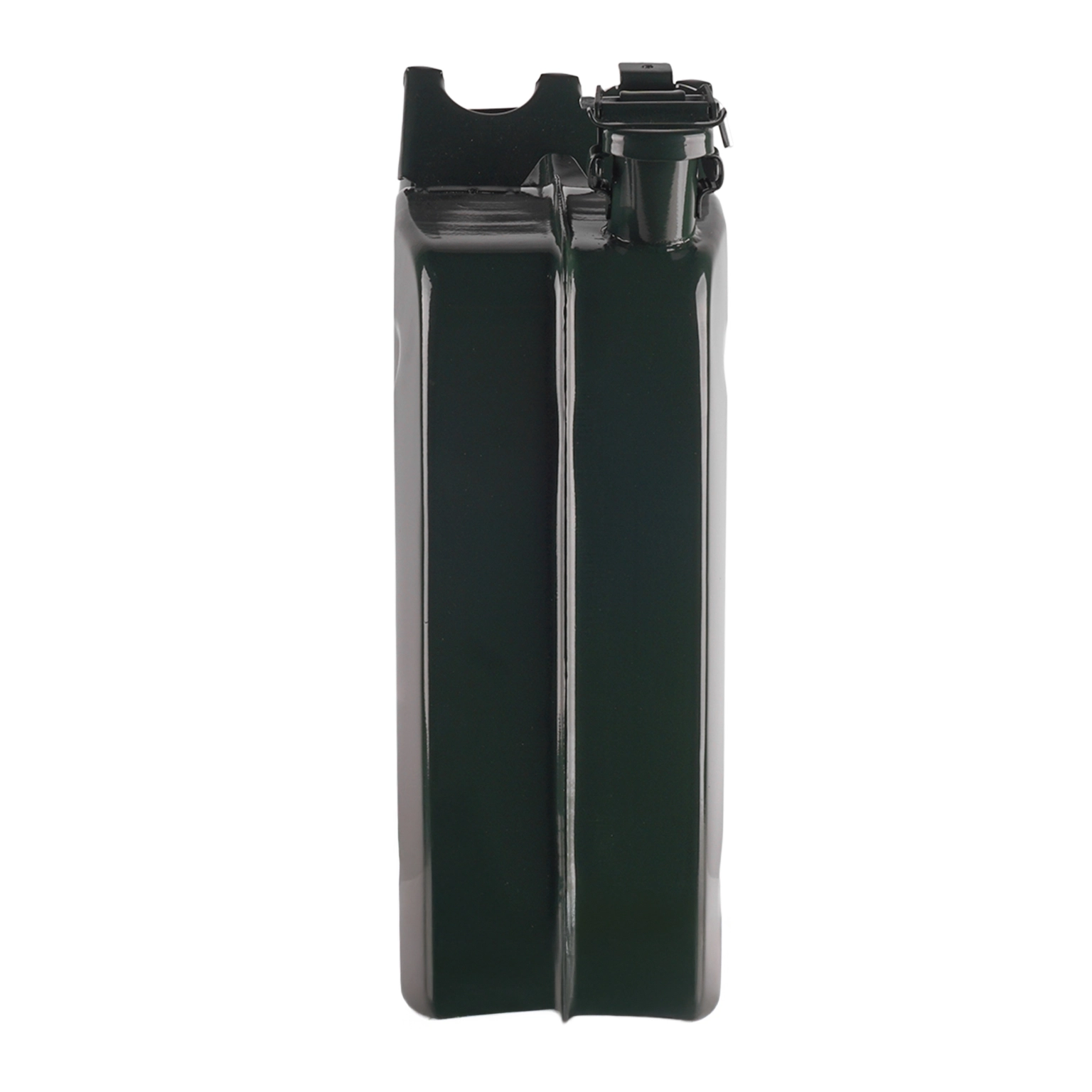 Metal Benzin Bidonu 20 LT