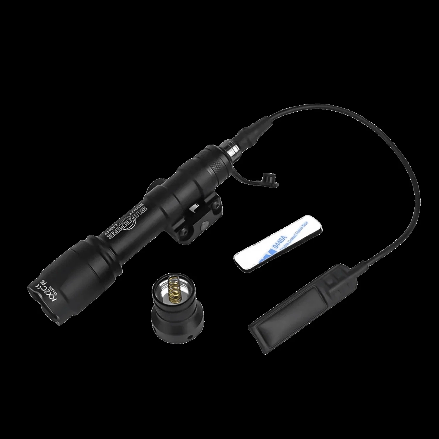 SOTAC Surefire M600C Scout Light Taktik Fener