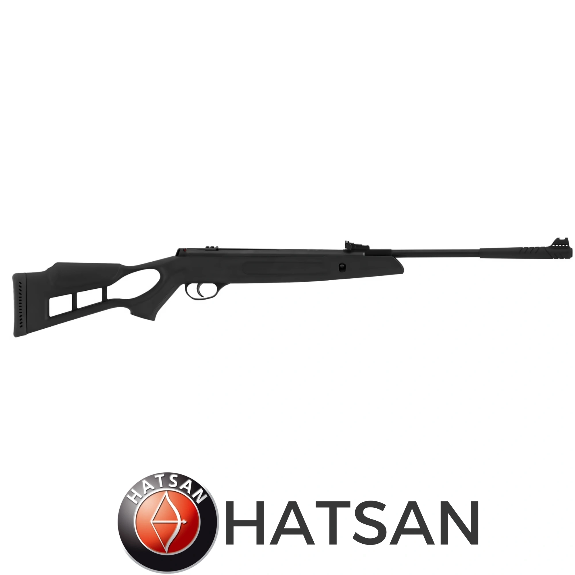 Hatsan Turcar Airtact PD 5.5 mm Havalı Tüfek 