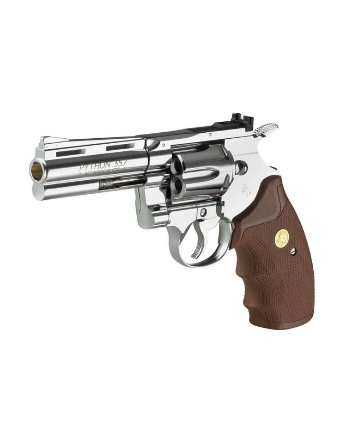 Colt Python 357 Magnum 4.5 mm Havalı Tabanca
