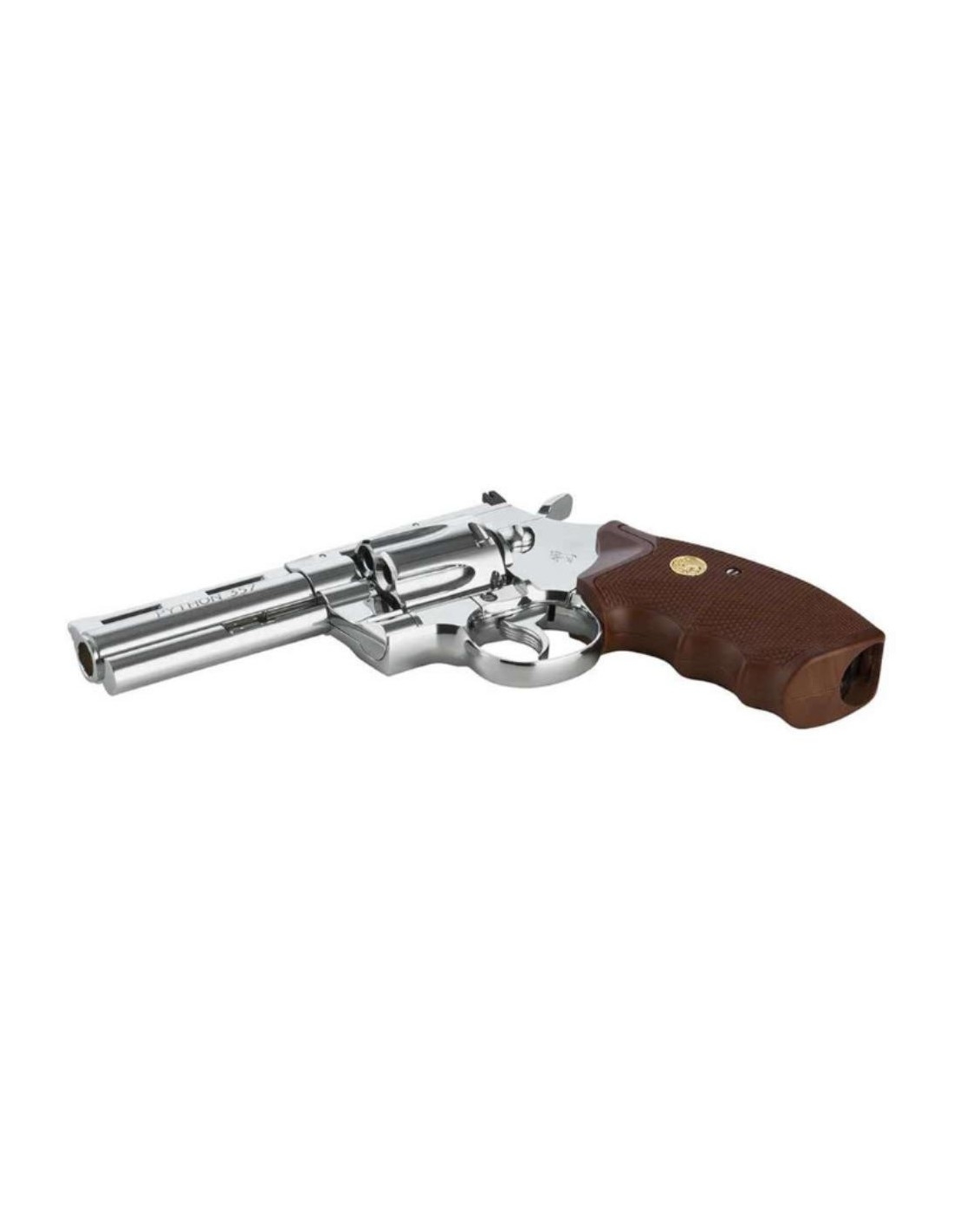 Colt Python 357 Magnum 4.5 mm Havalı Tabanca