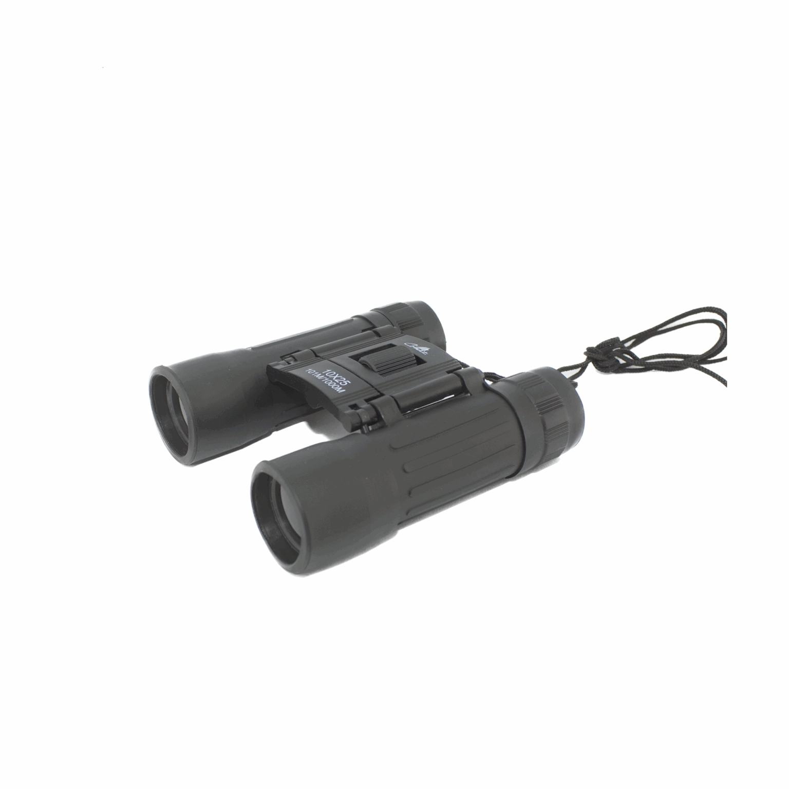 COMET 10×25 Kompakt El Dürbünü