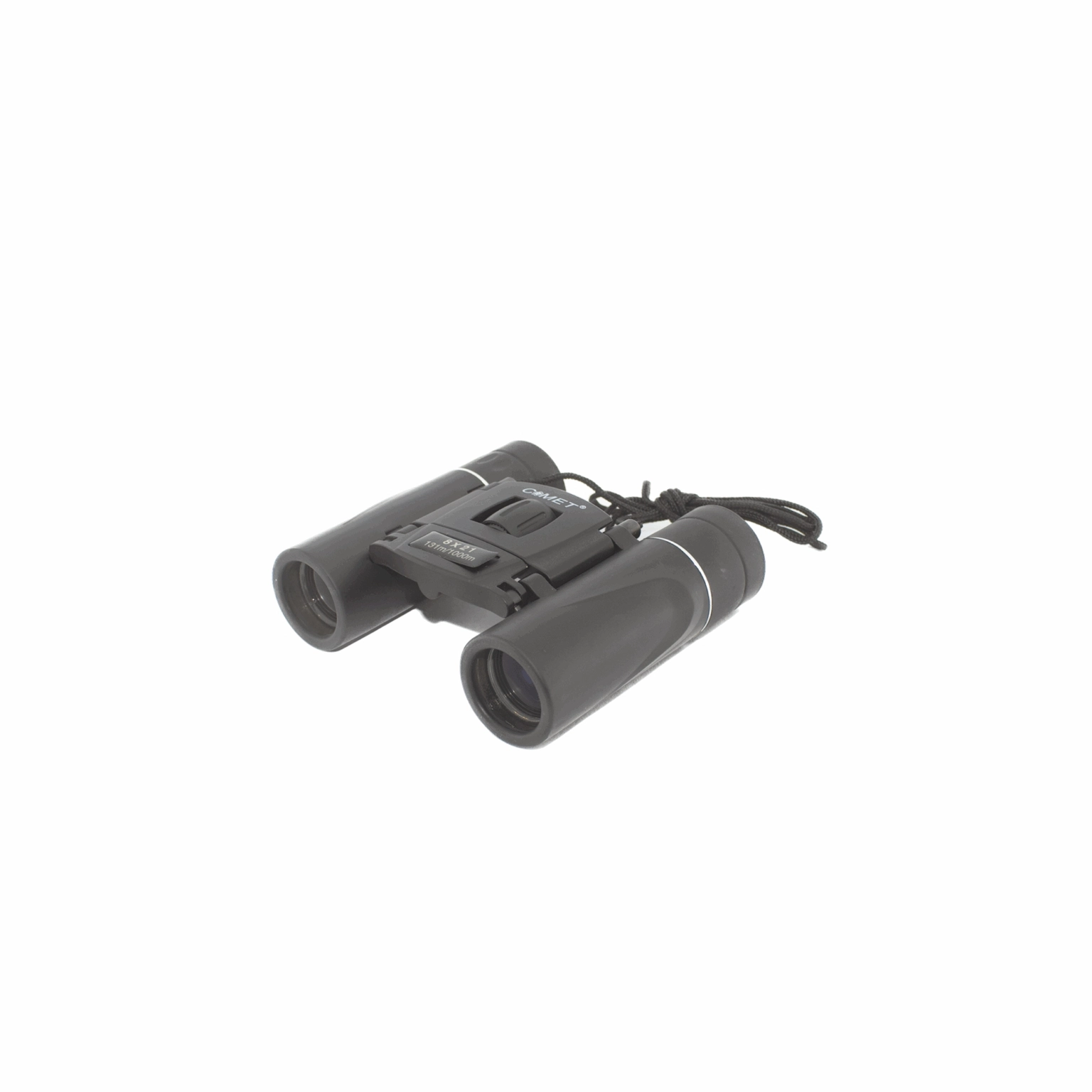 COMET 8×21 Kompakt El Dürbünü