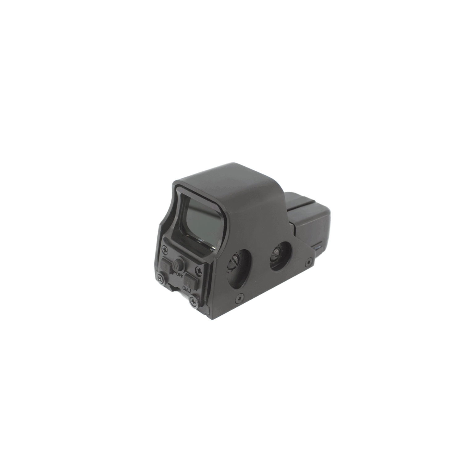 COMET HD551 Kırmızı & Yeşil Işıklı Red Dot