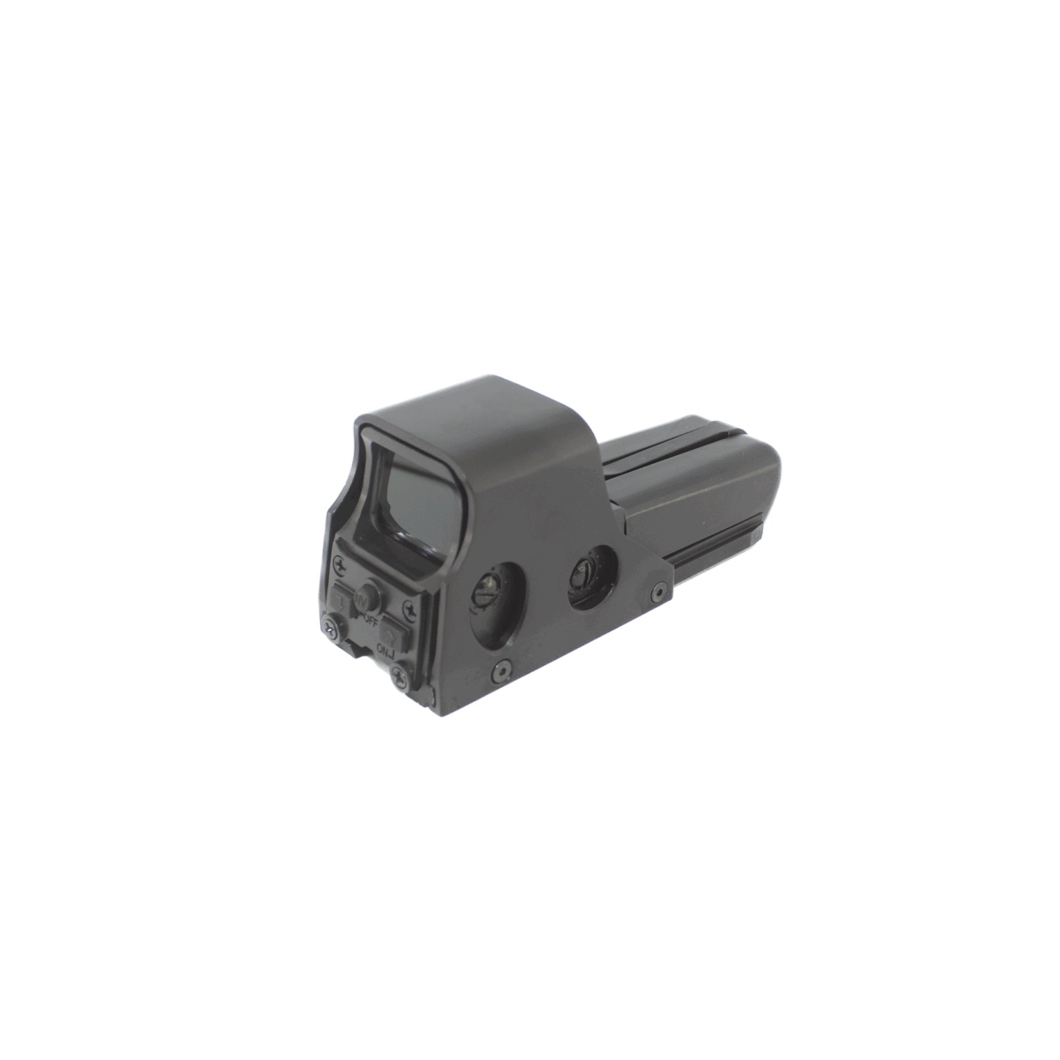 COMET HD552 Kırmızı & Yeşil Işıklı Red Dot