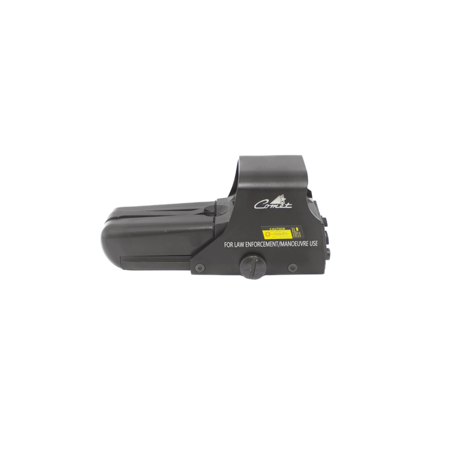 COMET HD552 Kırmızı & Yeşil Işıklı Red Dot