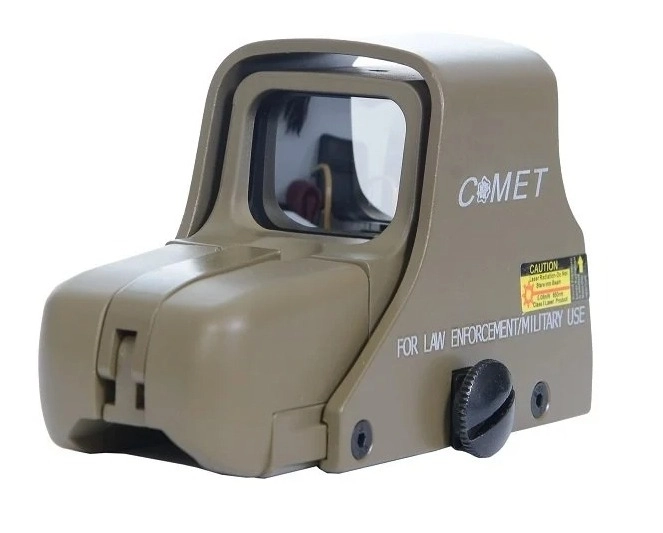 Comet HD-551 Çöl Rengi Reddot