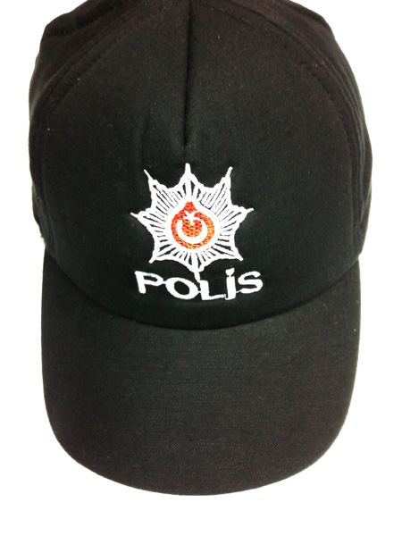 Şahin  Polis Çocuk Kıyafeti
