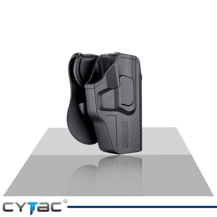 CYTAC%20R-Defender%20Tabanca%20Kılıfı%20-Glock19,23,32,...