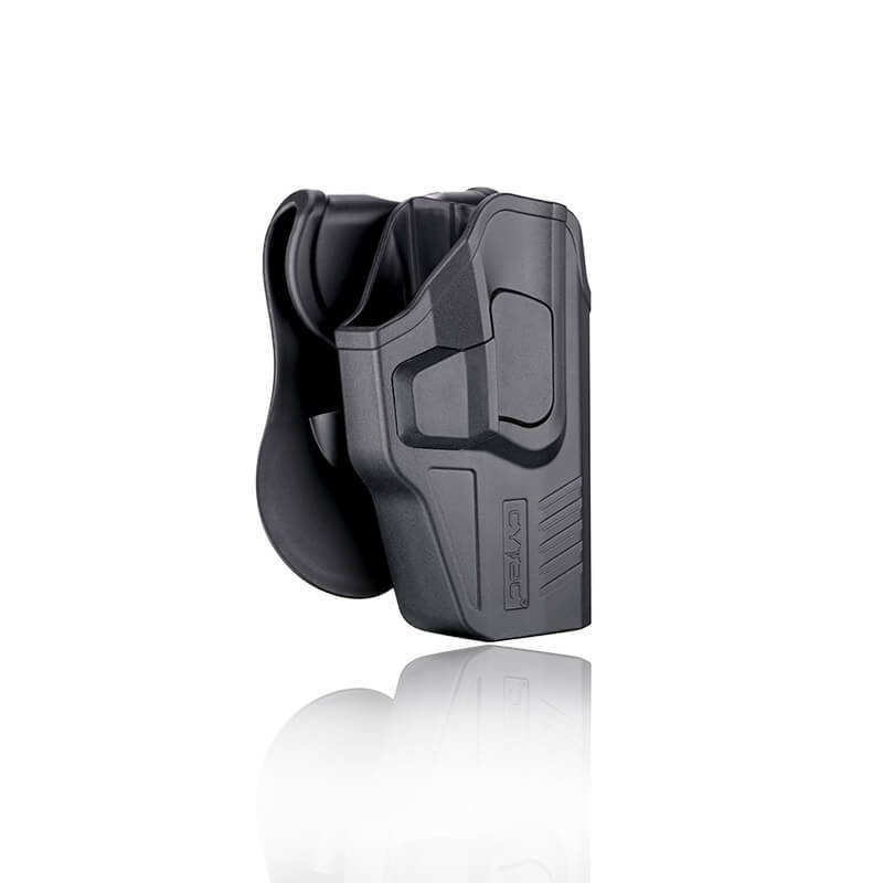 CYTAC R-Defender Tabanca Kılıfı -Glock19,23,32,...
