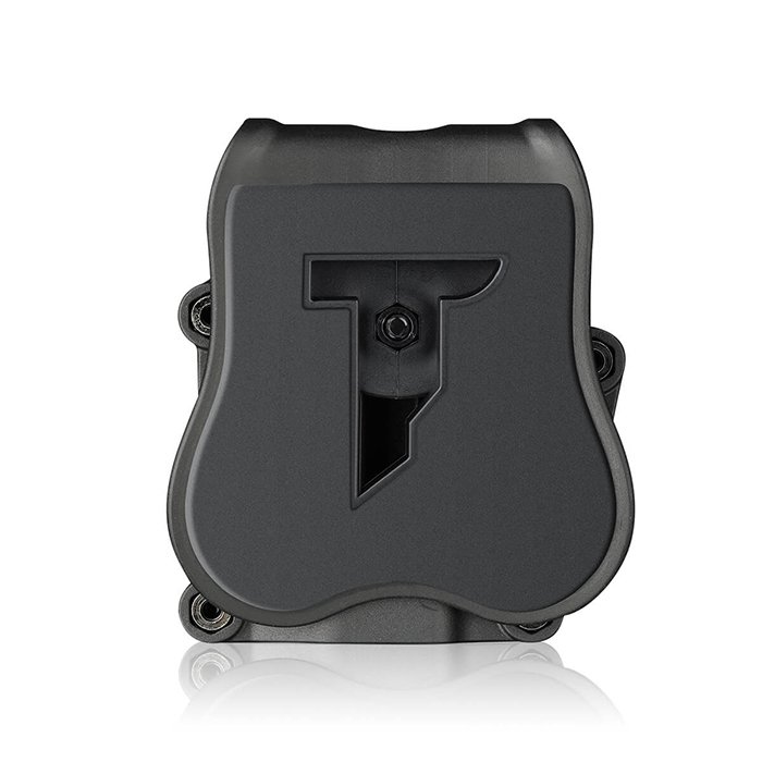 CYTAC Mega-Fit Tabanca Kılıfı Compact