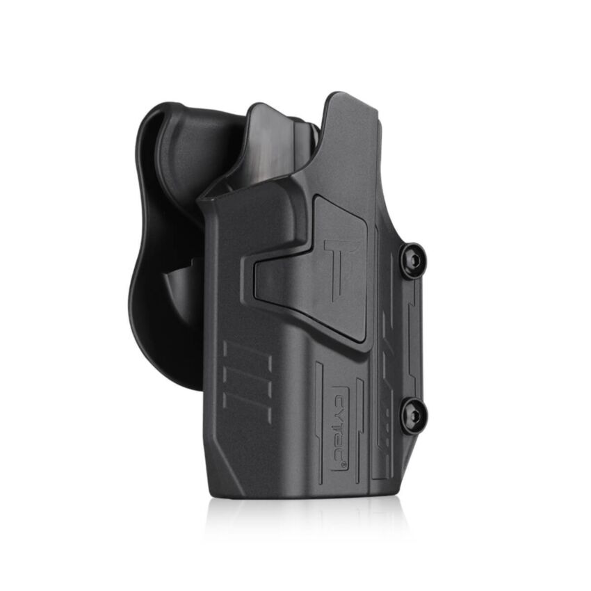 CYTAC Mini-Guard IWB Kılıf