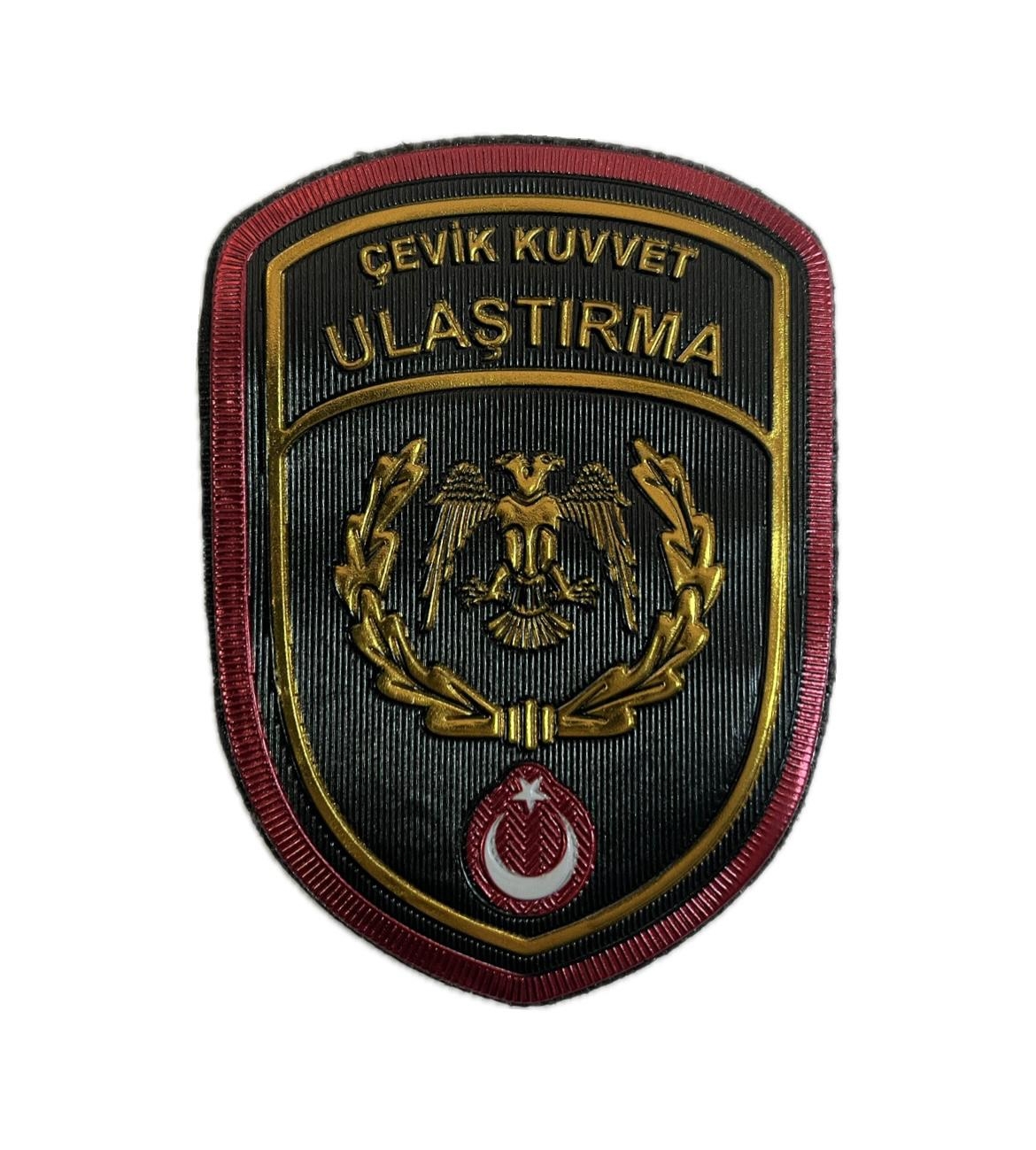 Çevik%20Kuvvet%20Ulaştırma%204%20Boyutlu%20Arma