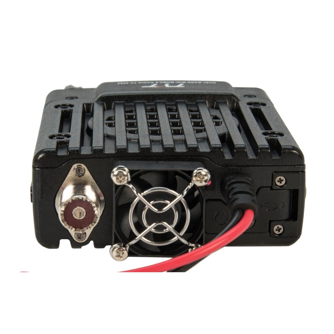 TYT TH-8600 DUAL BAND ARAÇ TELSİZİ