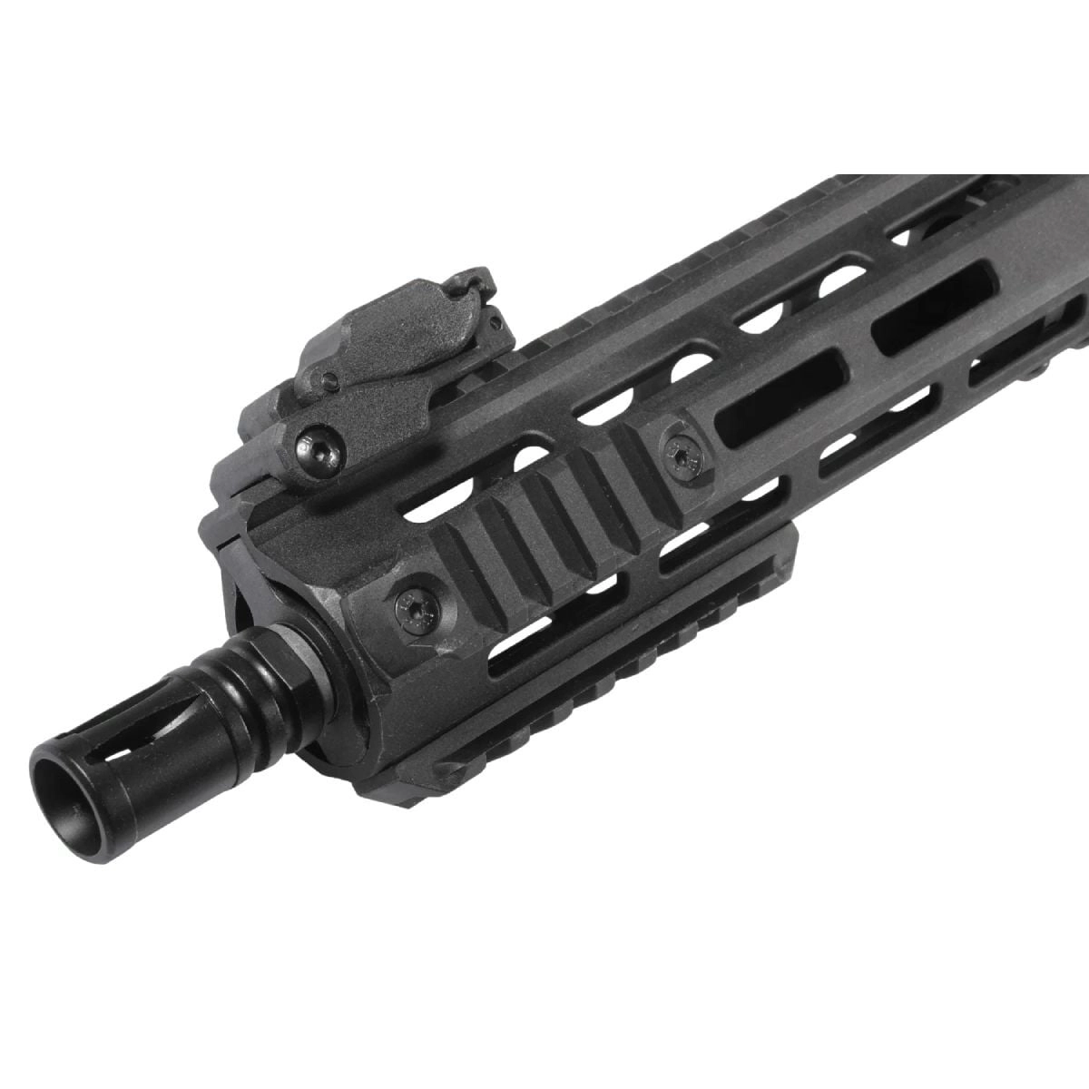 Delta Armory M4 AR15 SilentOps 10’’ Airsoft Tüfek