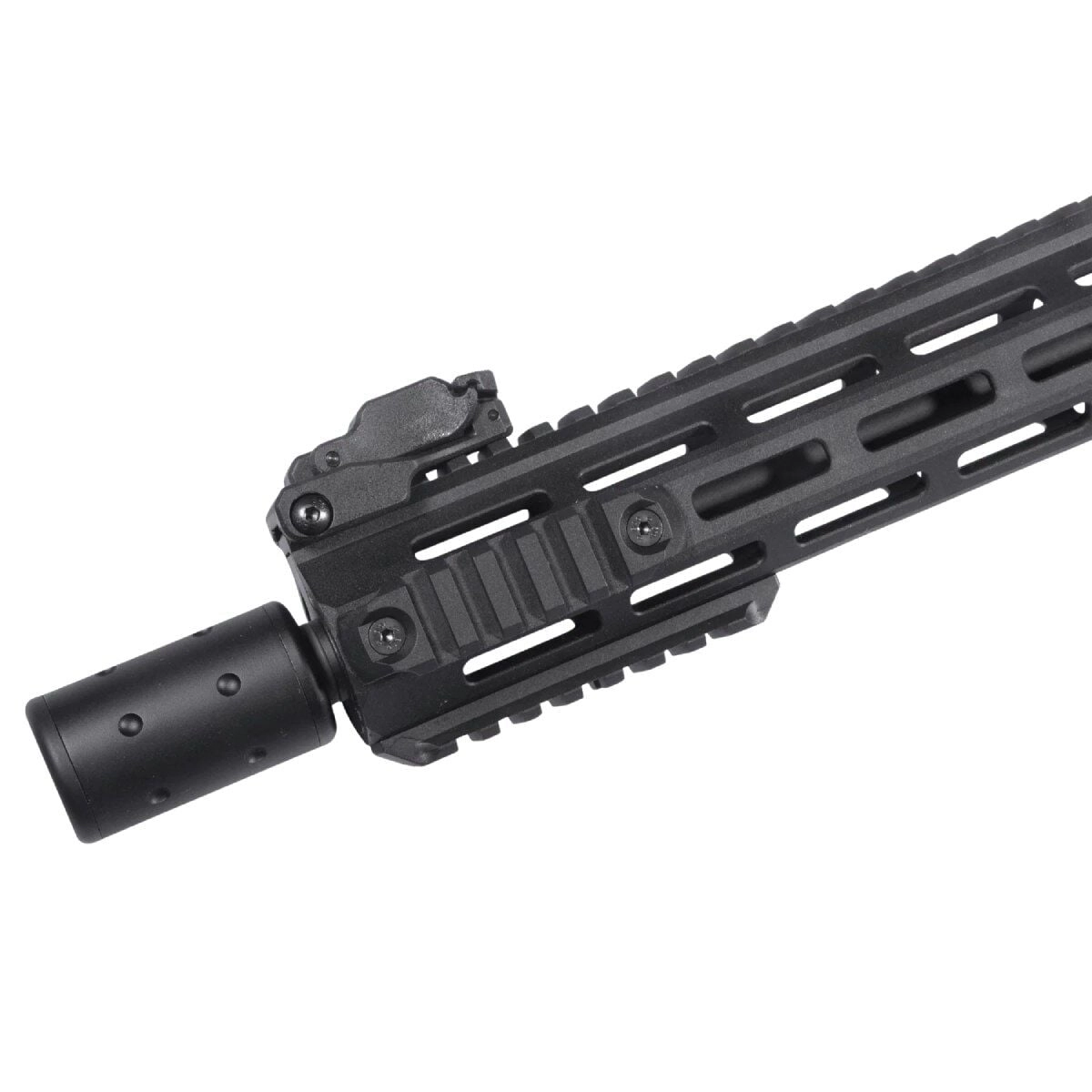Delta Armory M4 AR15 SilentOps 10’’ Airsoft Tüfek
