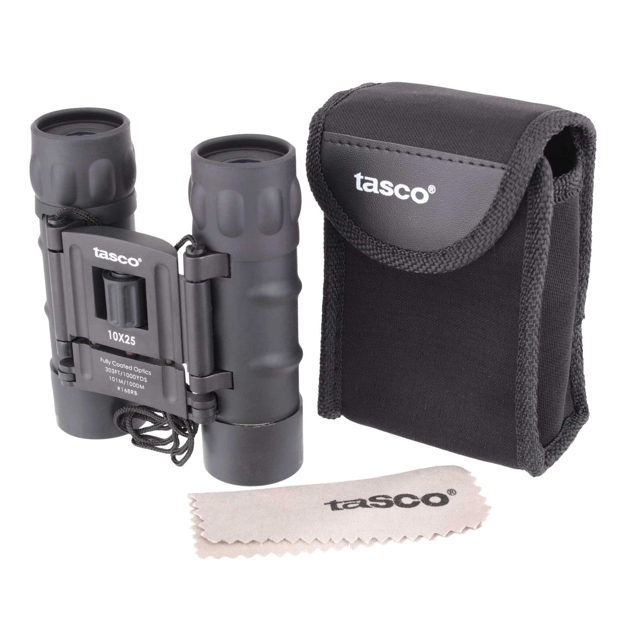 Tasco 10×25 El Dürbünü 