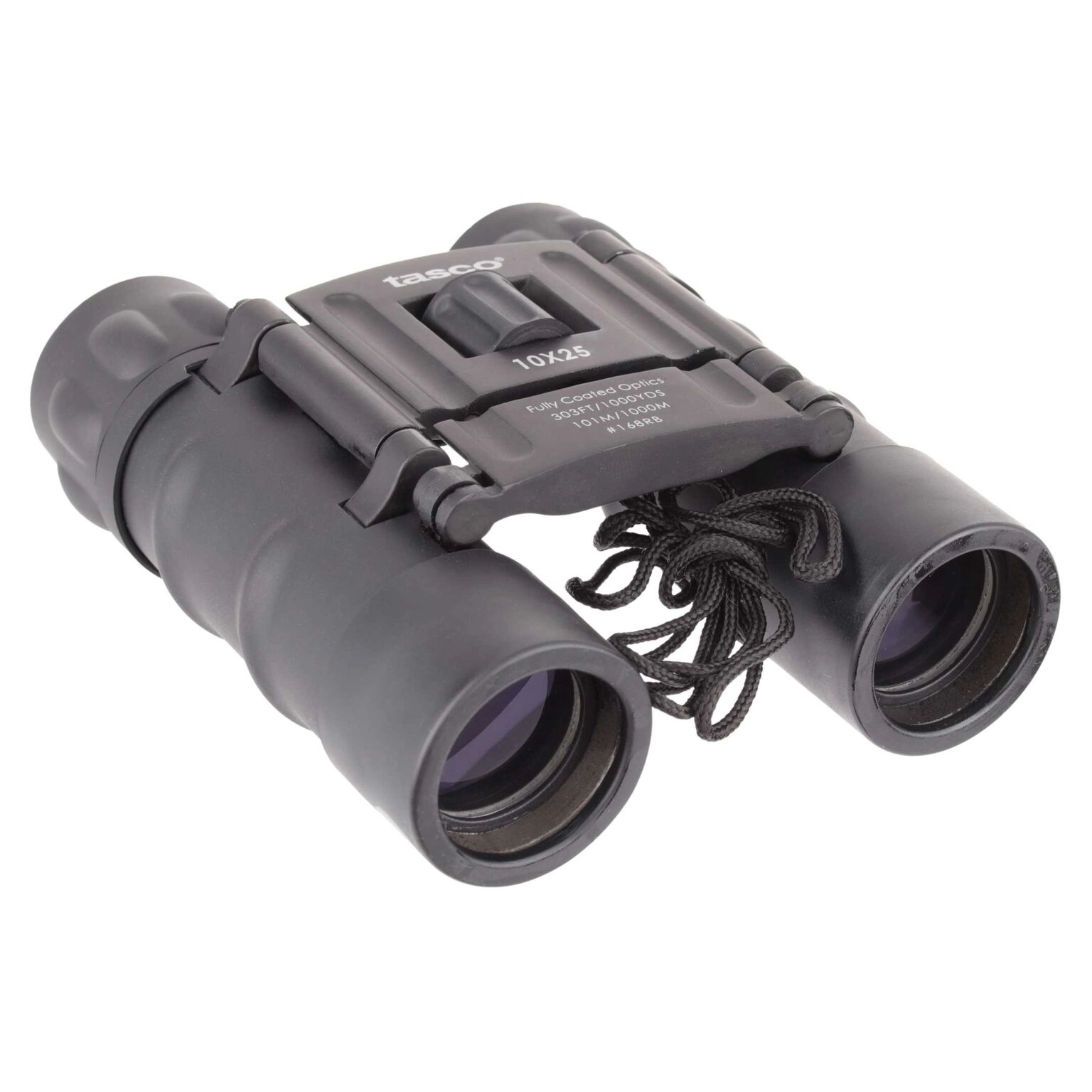 Tasco 10×25 El Dürbünü 