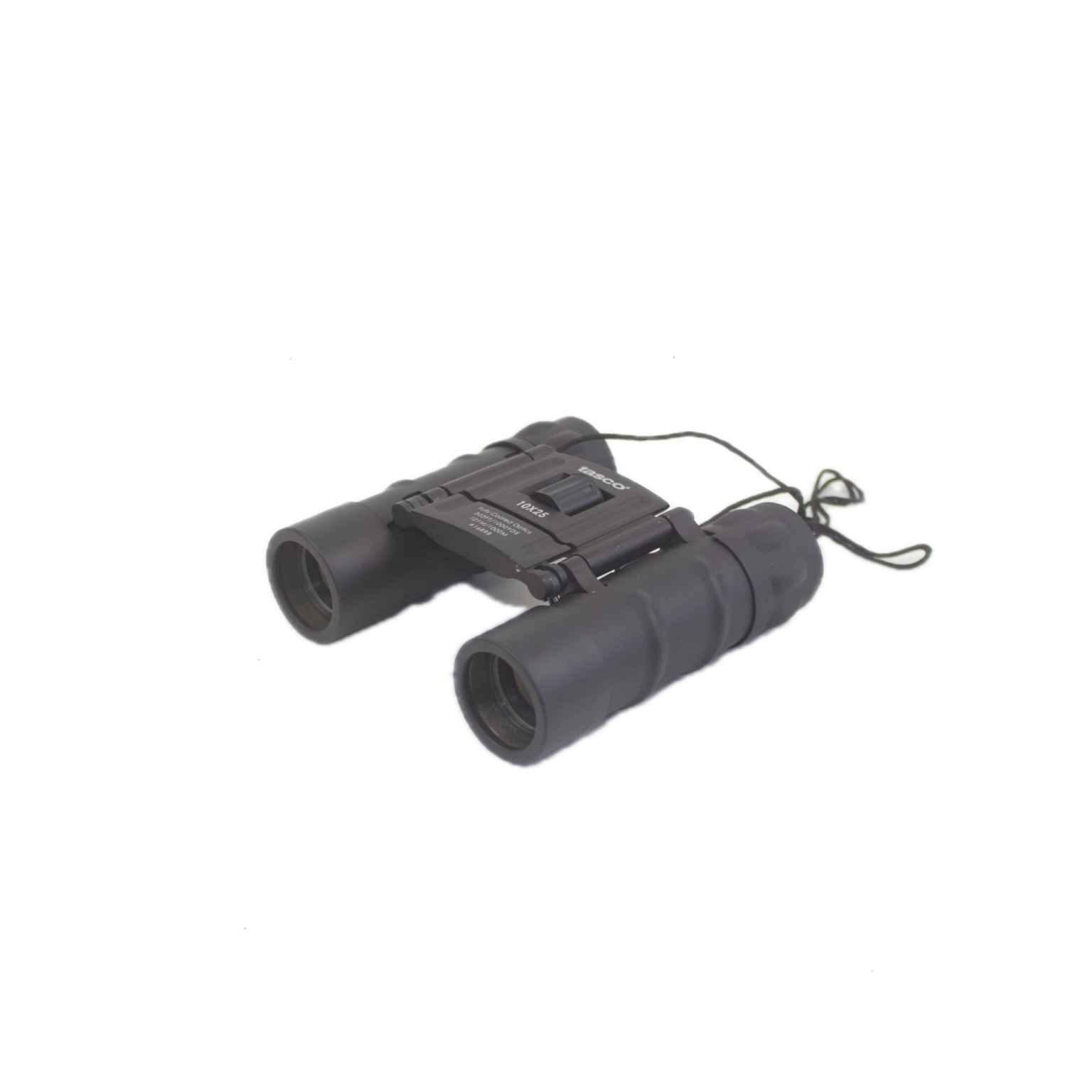 TASCO 10X25 MM El Dürbünü