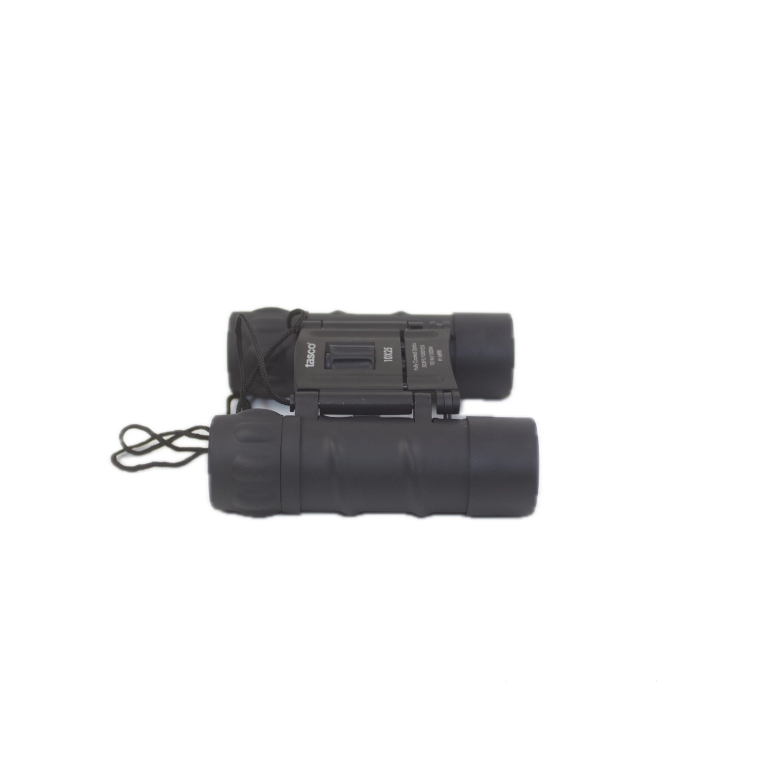 TASCO 10X25 MM El Dürbünü