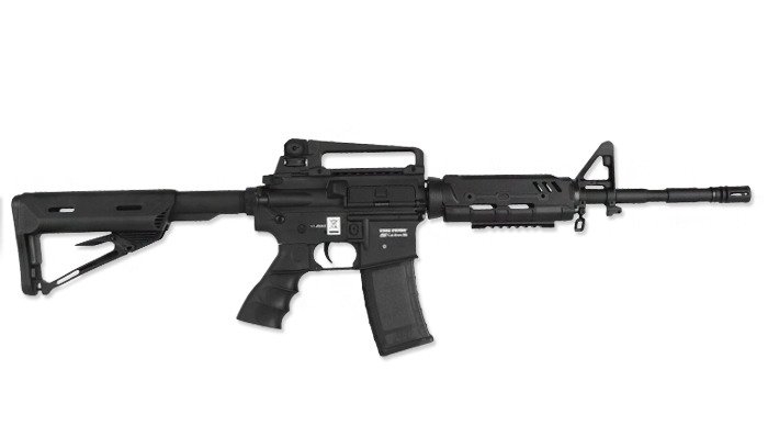 ASG Strike System Carbine MX18 Sportline ASG18900