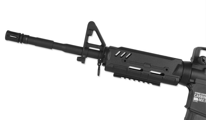 ASG Strike System Carbine MX18 Sportline ASG18900