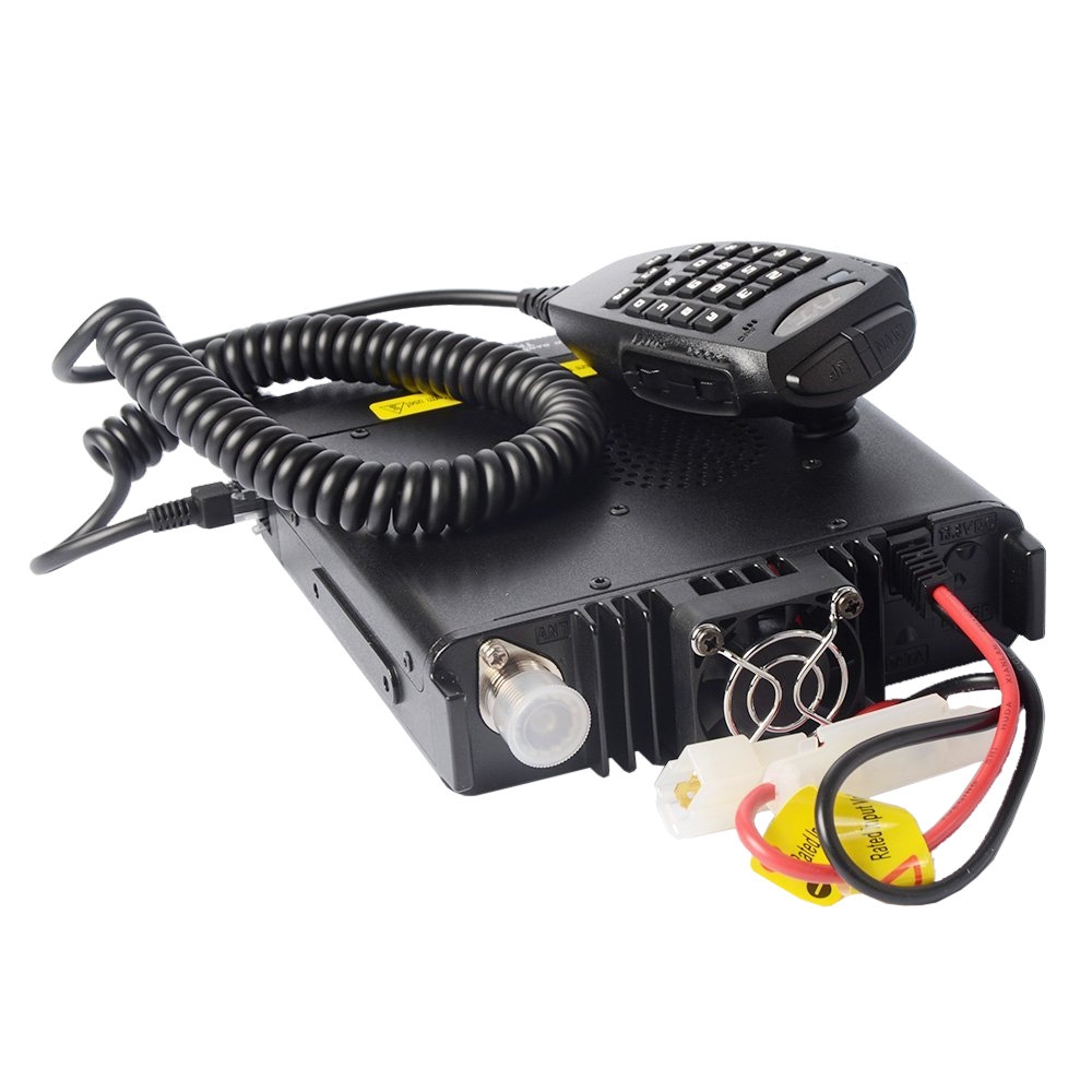 TYT TH-9800 DÖRT BANT ARAÇ TELSİZİ