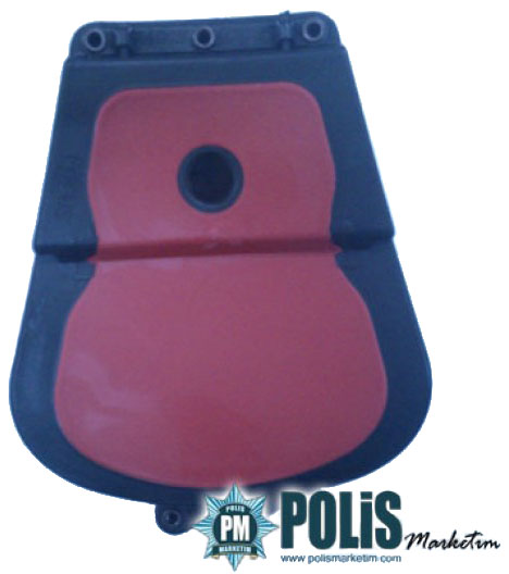 Fobus Tabanca Kılıfı  CZ 75  (orjinaldir)