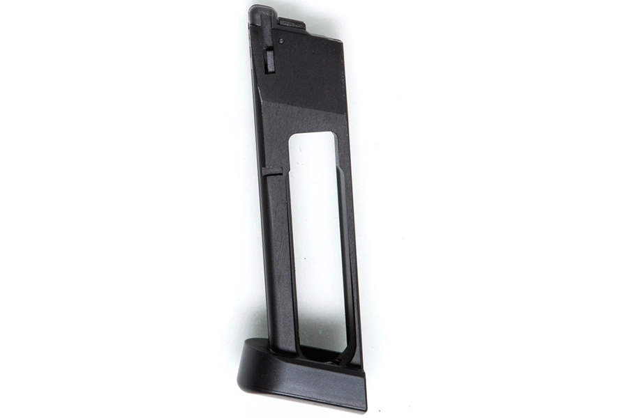 ASG X9 Classic Blowback Havalı Tabanca Yedek Şarjörü
