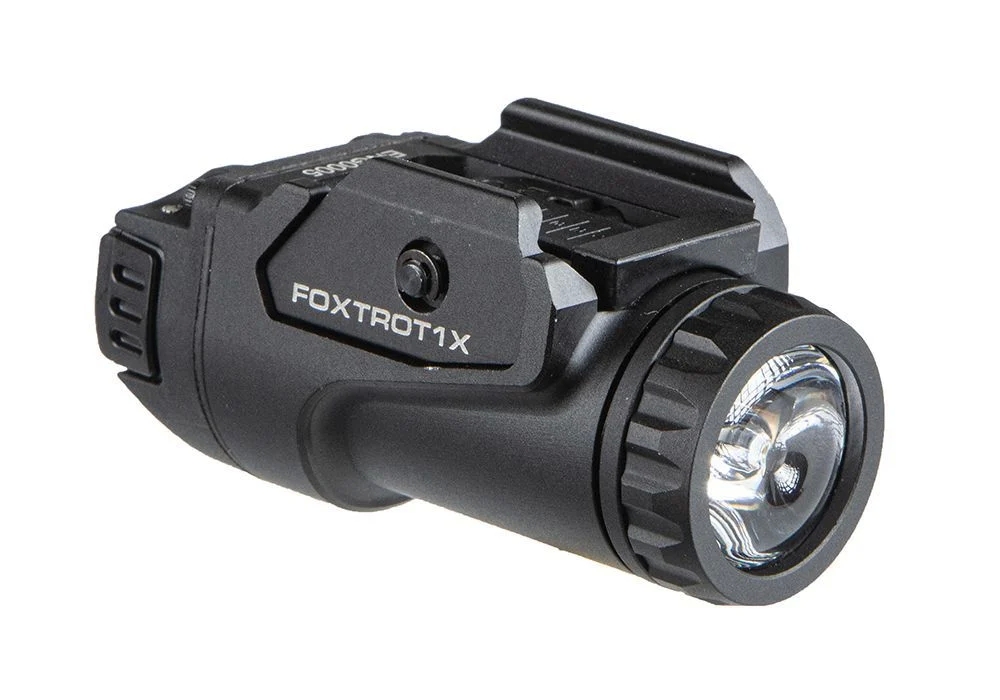 Sig Sauer Foxtrot1x Weapon Mounted Light
