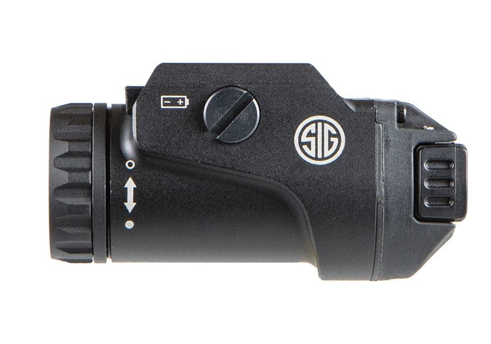 Sig Sauer Foxtrot1x Weapon Mounted Light