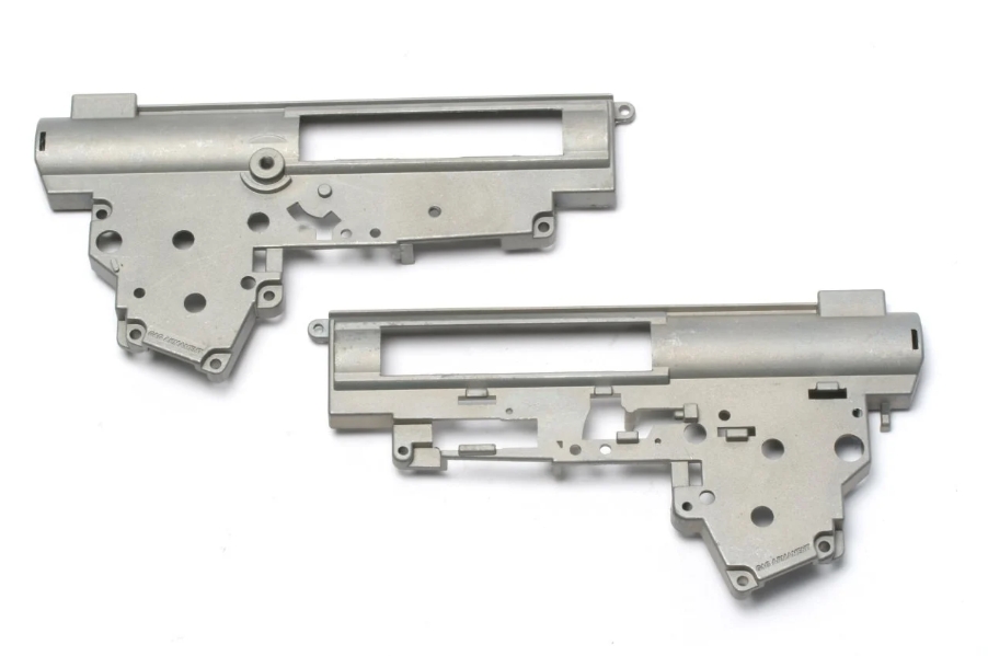 Ver3 G&G Airsoft G-16-009 GearBox