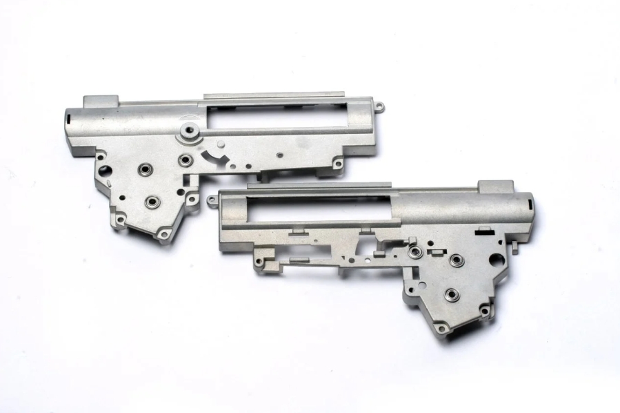Ver3 G&G Airsoft G-16-031 Gear Box Blow Back