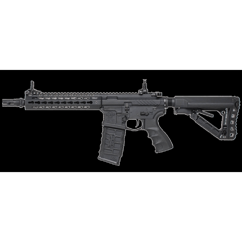 G&G CM16 SRL M4 Airsoft Oyuncak Tüfek - Polis marketim
