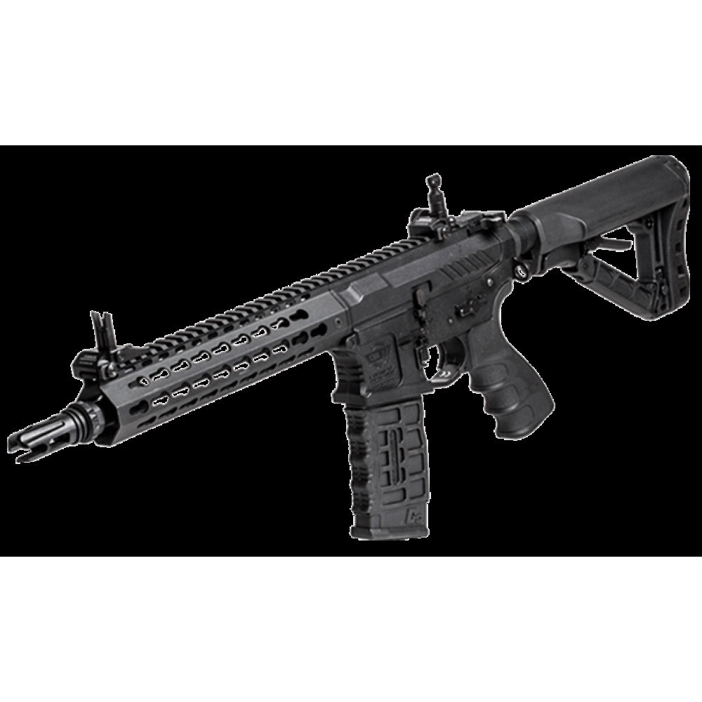 G&G CM16 SRL M4 Airsoft Oyuncak Tüfek